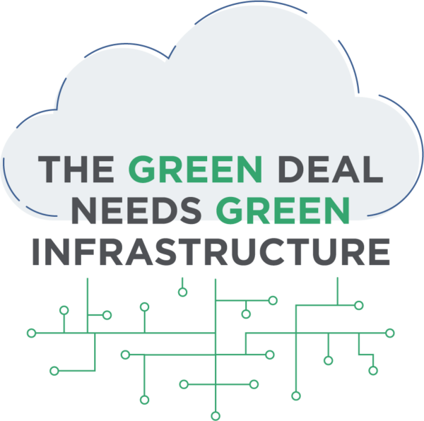 Read more about the article Climate Neutral Data Centre Pact commits european cloud and data centre industry to ambitious sustainability action