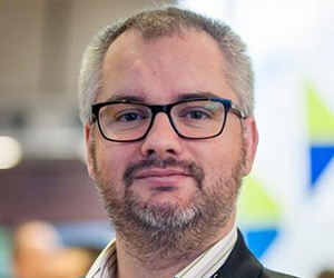 Read more about the article Alban Schmutz, Former Chairman of CISPE and Former Vice-President Strategic Development & Public Affairs at OVHcloud –<span style="color:green;"> CISPE<span>
