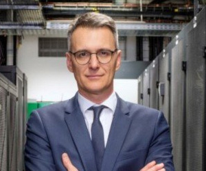 Read more about the article Olivier Micheli, President-<span style="color:green;"> France Datacenter<span>