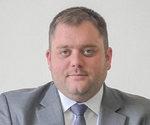 You are currently viewing Emile Christopher Chalouhi, President and co-CEO-<span style="color:green;">OPIQUAD<span>