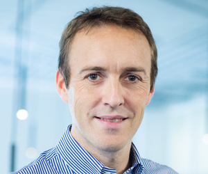 Read more about the article François Sterin, Chief Industry Officer-<span style="color:green;">OVHcloud<span>