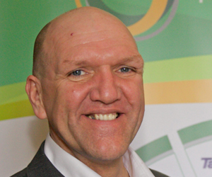 You are currently viewing Garry Connolly, President & Founder-<span style="color:green;">Host in Ireland<span>