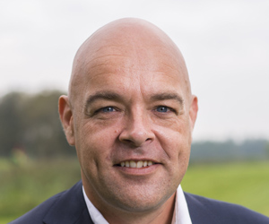 Read more about the article Stijn Grove, Managing Director-<span style="color:green;"> Dutch Data Center Association <span>